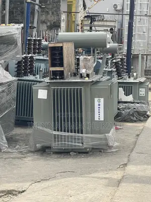 Meksan Transformers
