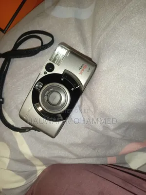 Uk Used Canon Prima Super 105