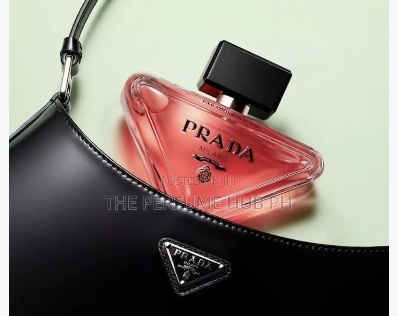 Prada Paradoxe Intense Edp 90ml