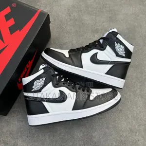 High Quality Jordan 1 High Panda