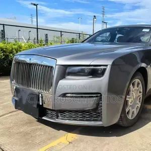 High Quality Certified New Exterior Upgrade Rolls Royce Ghost 2023