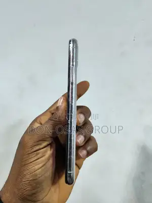 Apple iPhone X 256 GB White