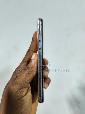 Apple iPhone X 256 GB White