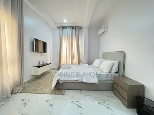 Furnished 2bdrm Apartment in Ikate Lekki for rent