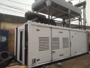 1500kva Diesel Generator for Rent
