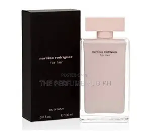 Narciso Rodriguez for Her Eau De Parfum 100ml