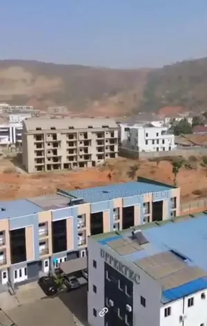 4bdrm Duplex in Katampe Extension for rent
