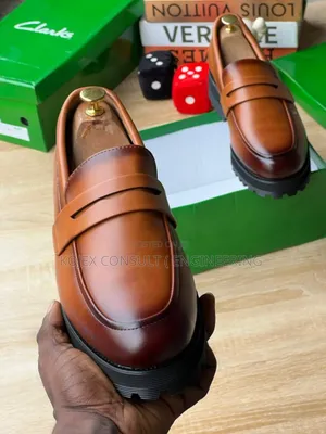 Clark's Corporate Office Shoe