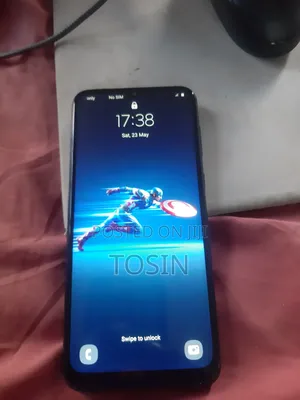 Samsung Galaxy A03 Core 32 GB Black