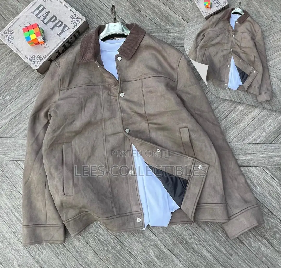 Best Quality Jackets