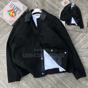 Best Quality Jackets
