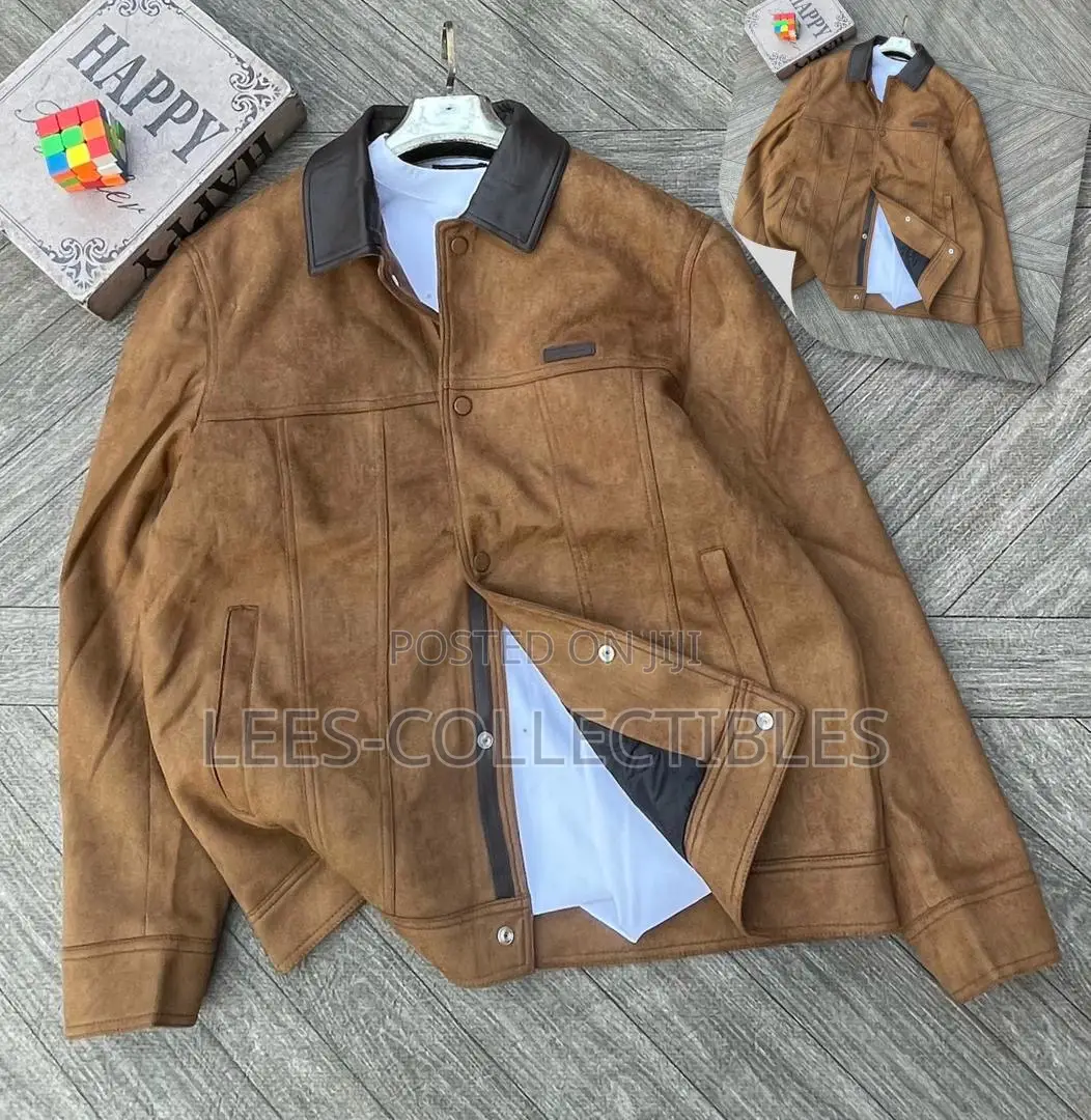 Best Quality Jackets