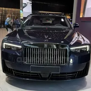 High Quality Certified Brand New Exterior Upgrade Kittings Rolls Ghost