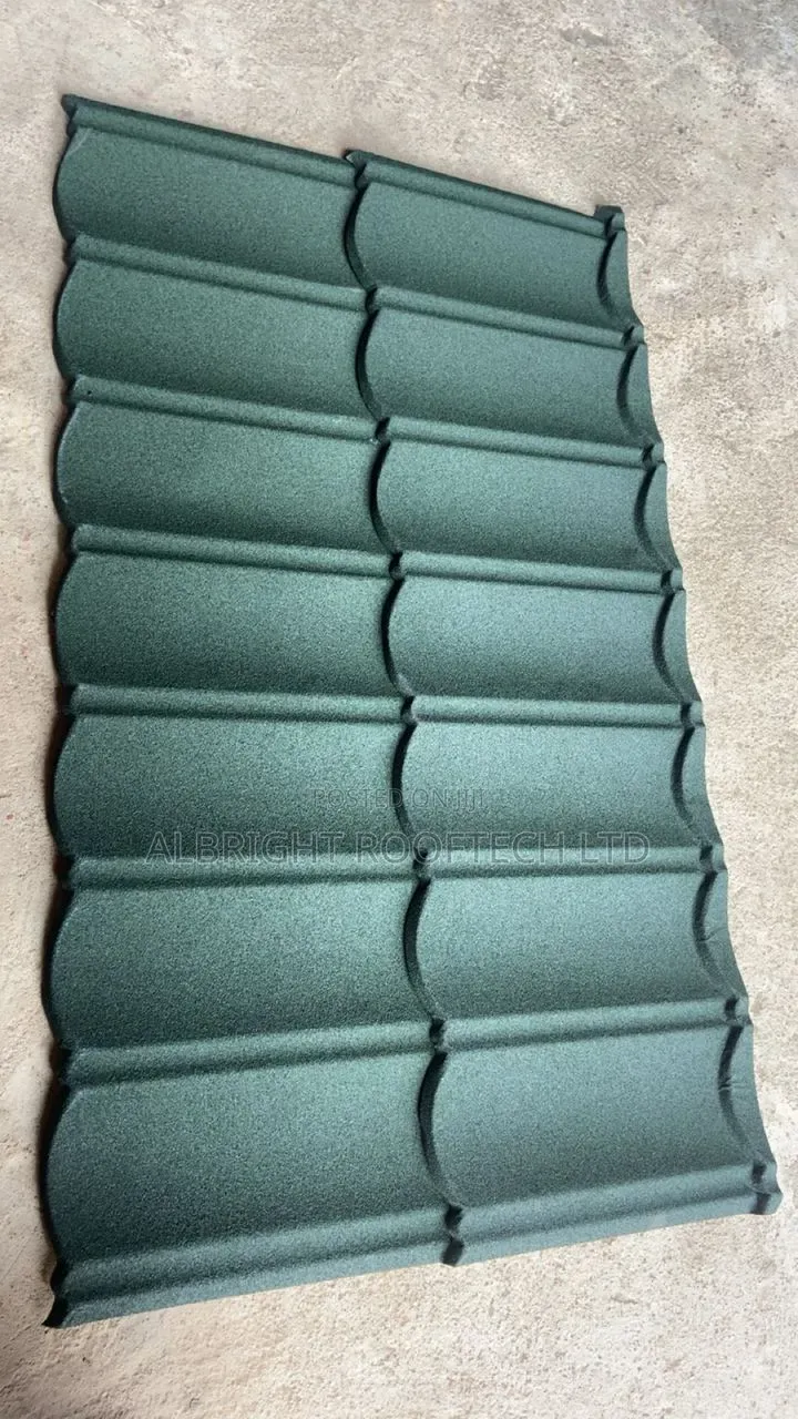 Stonetiles