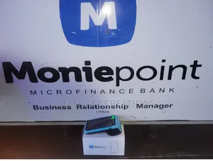 Pos; Moniepoint