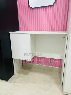New Dressing Table