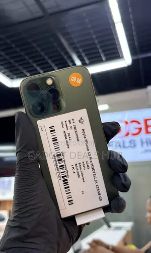 Apple iPhone 13 Pro 128 GB Blue