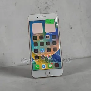 Apple iPhone 8 Plus 64 GB Gold