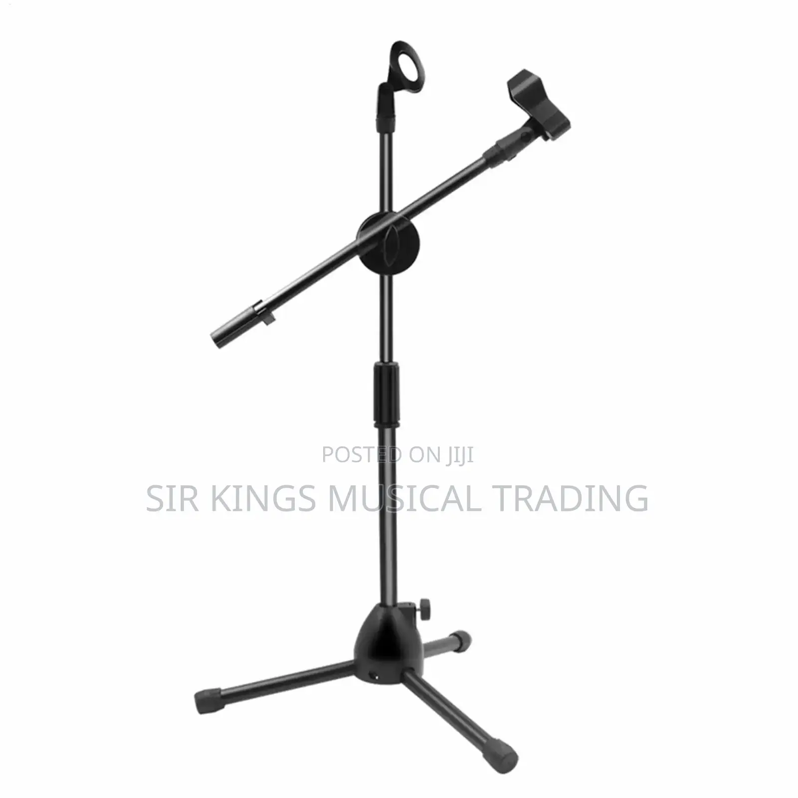 High Quality Three Leg Microphone Stand