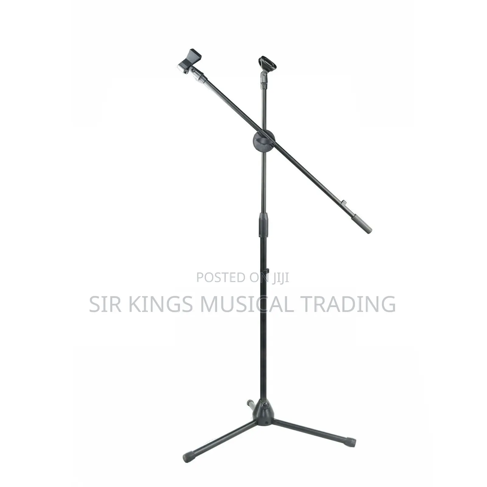 High Quality Three Leg Microphone Stand