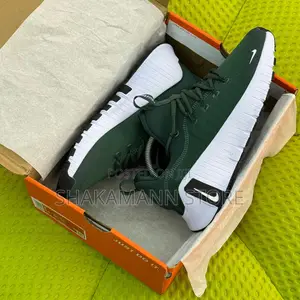 High Quality Nike Metcon 6 Green