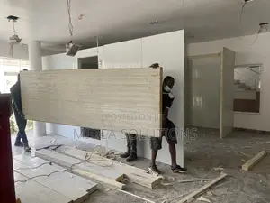 Blast Freezer
