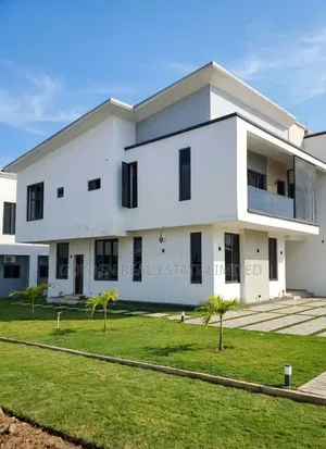 3bdrm Duplex in Idu for sale