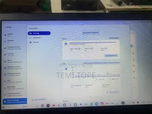 Laptop Lenovo Chromebook C330 32GB Intel Core i5 HDD+SSD 256GB