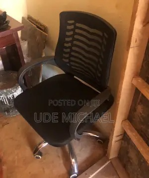Rotating Office Chair