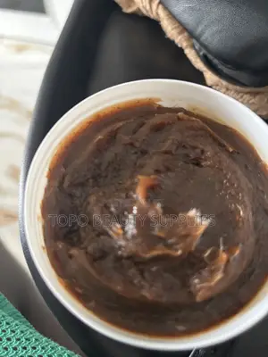 Savvvy Glow Black Soap