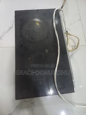 2phase Electric Cooker