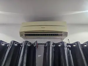 Panasonic Ac Clean Panasonic Split Unit Air Conditioner (1.5hp)