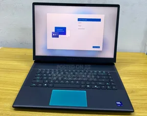 Laptop Dell 64GB Intel Core Ultra 9 SSD 2T