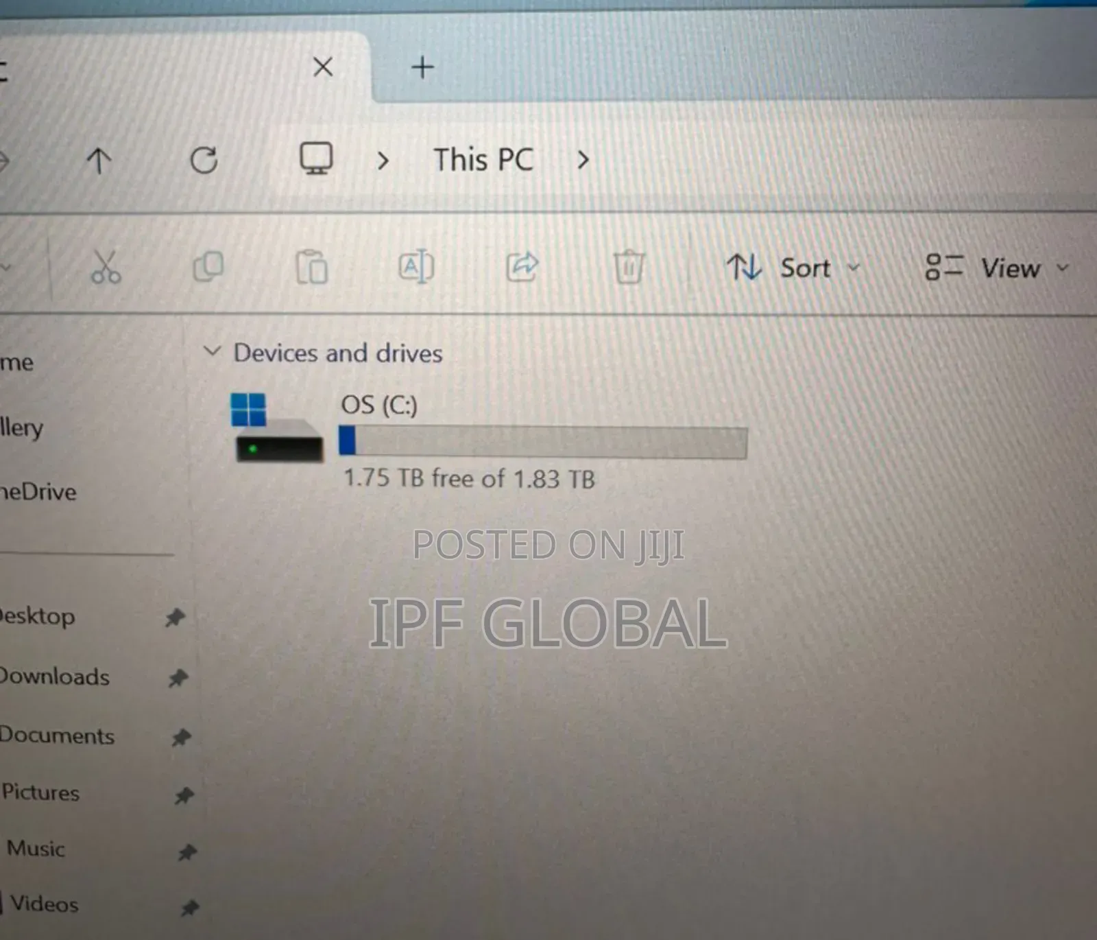 Laptop Alienware Area-51 64GB Intel Core Ultra 9 SSD 2T