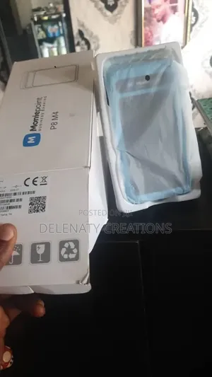 Pos; Moniepoint