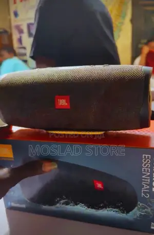 Brand New JBL Speaker Charge 5