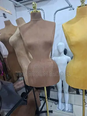 Mannequin BBL