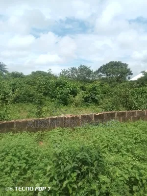 Plots of Land for Sale at Idah Lga Kogi State