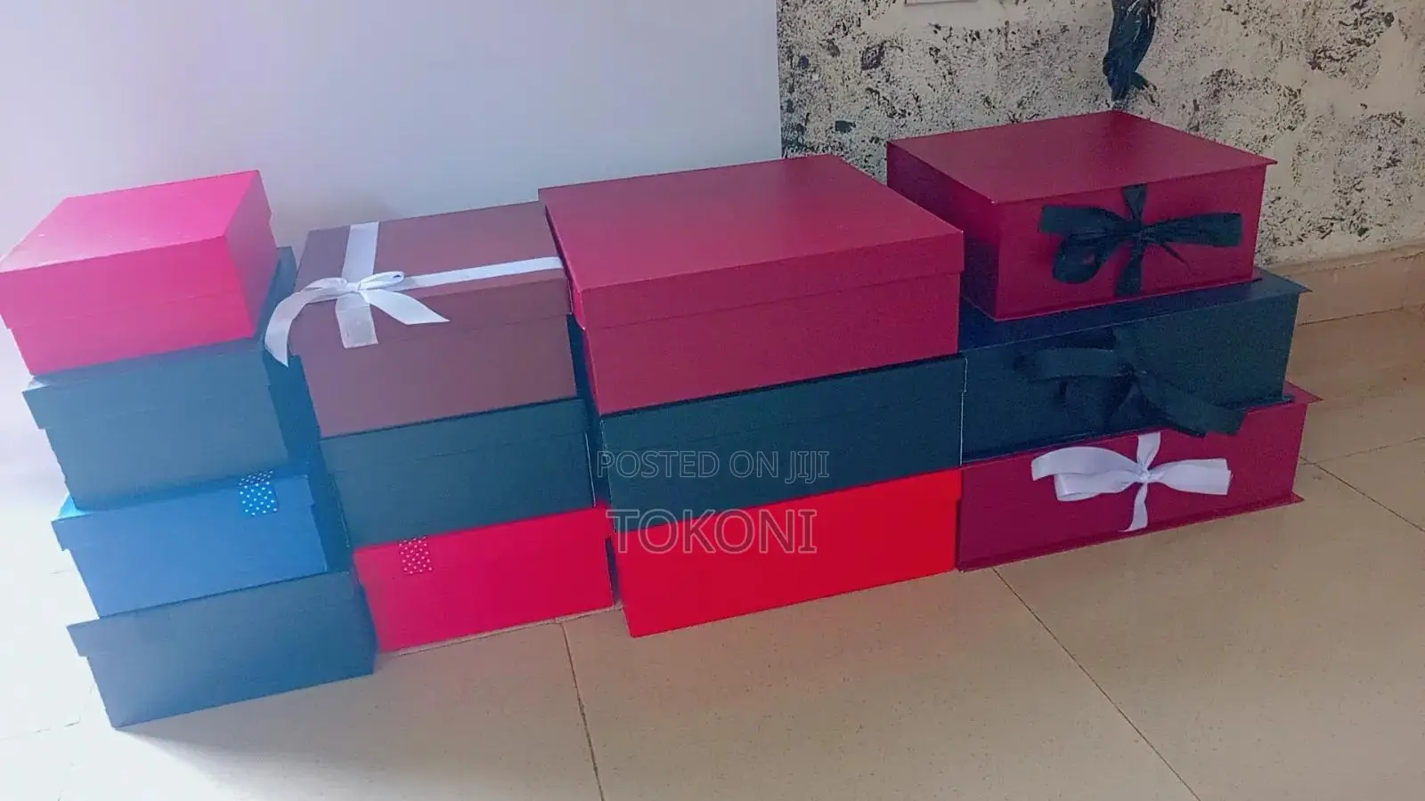 Gift Boxes