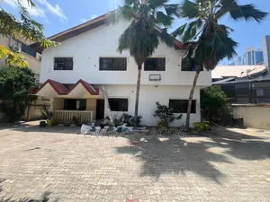6bdrm Duplex in Victoria Island for rent