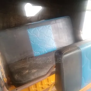TVS King Cargo 2022 Green