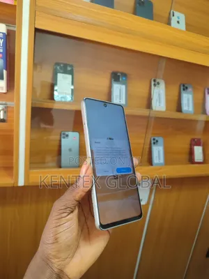 Tecno Camon 19 128 GB White