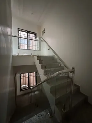5bdrm Townhouse / Terrace in Zone 2 / Wuse for rent