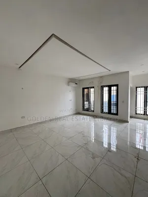 5bdrm Townhouse / Terrace in Zone 2 / Wuse for rent