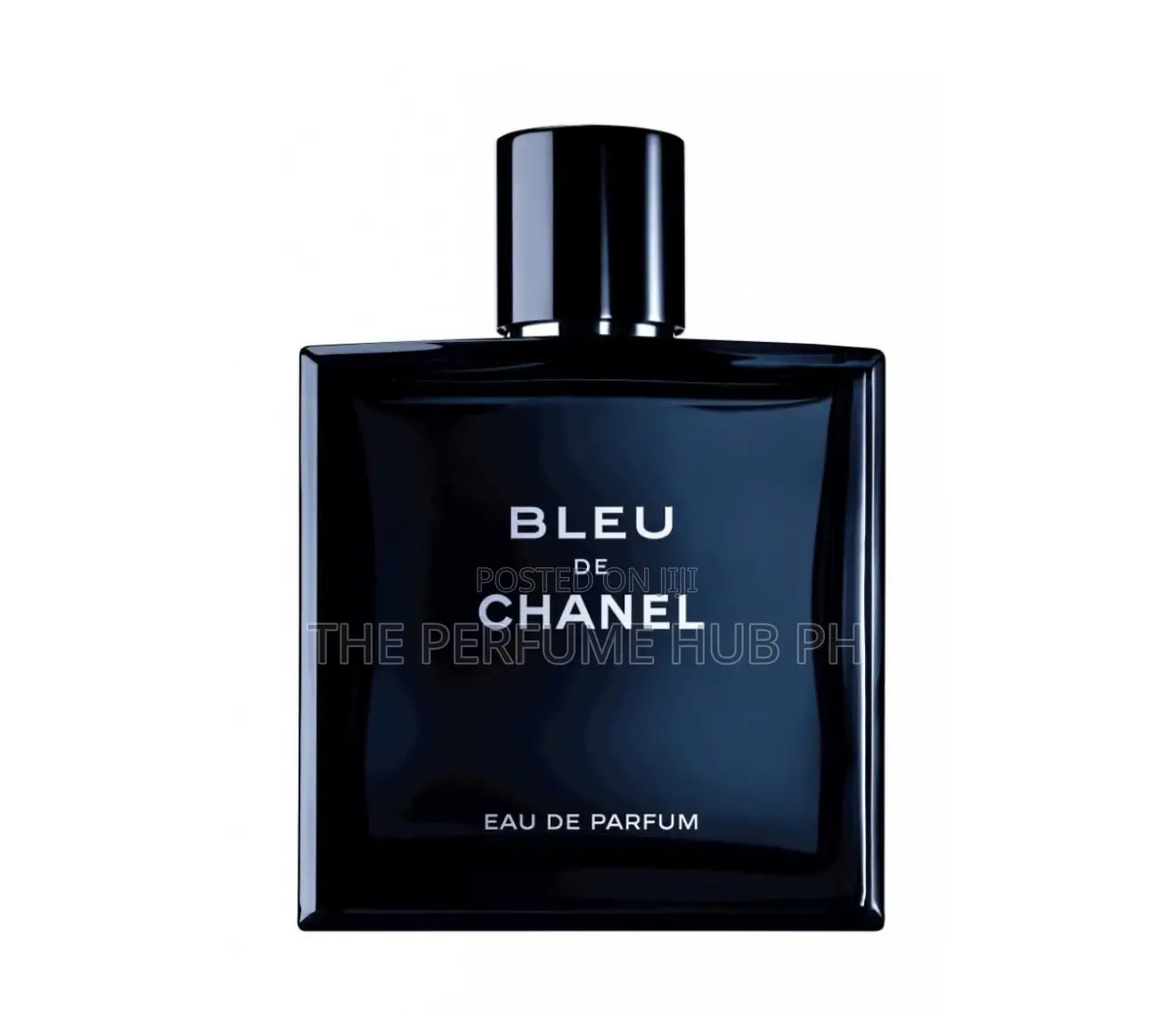Chanel Bleu De Chanel Eau De Parfum 100ml