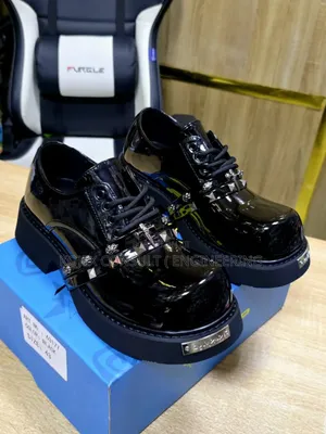 FDCP Shoes Luxury Shoes