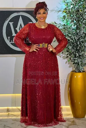 Turkey Women Dress