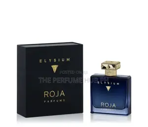 Roja Dove Elysium Edp 100ml Perfume for Men