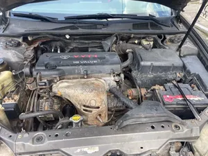 Toyota Camry 2004