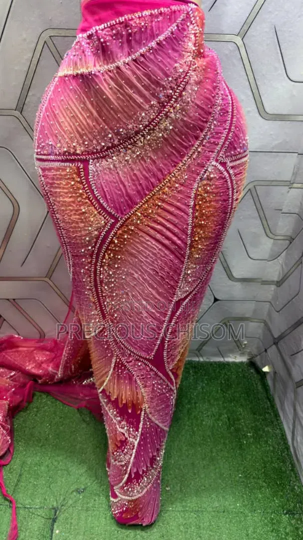 Precious Fabric World